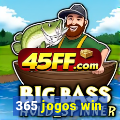 365 jogos win